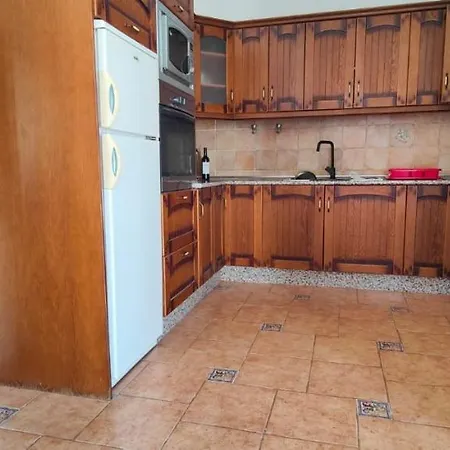 4 Family With Pool, Fuerteventura-gran Tarajal Villa Juan Gopar