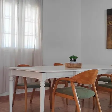 Vila 4 Family With Pool, Fuerteventura-gran Tarajal