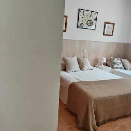 4 Family With Pool, Fuerteventura-gran Tarajal Villa