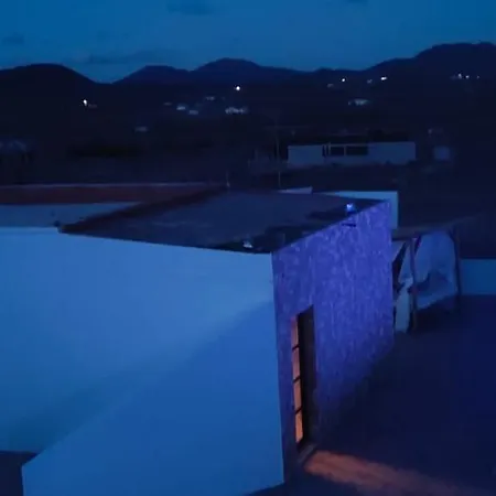 Vila 4 Family With Pool, Fuerteventura-gran Tarajal *