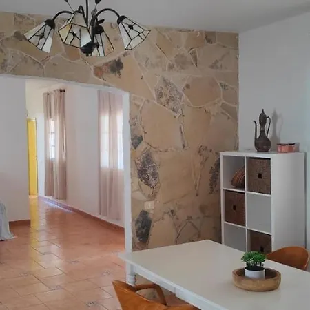 4 Family With Pool, Fuerteventura-gran Tarajal Vila Juan Gopar