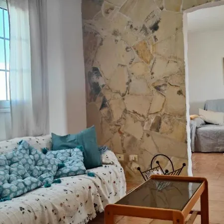 4 Family With Pool, Fuerteventura-gran Tarajal Villa Juan Gopar