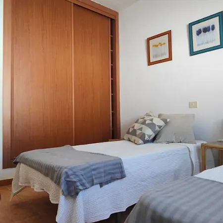 4 Family With Pool, Fuerteventura-gran Tarajal Vila *