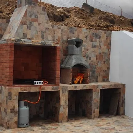 Vila 4 Family With Pool, Fuerteventura-gran Tarajal *