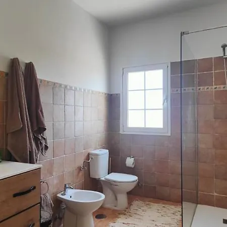 Villa 4 Family With Pool, Fuerteventura-gran Tarajal *