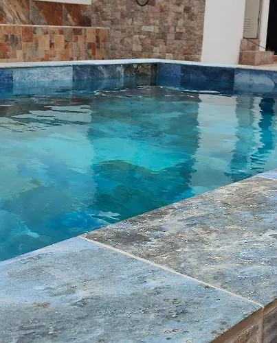 4 Family With Pool, Fuerteventura-gran Tarajal * Хуан-Гопар