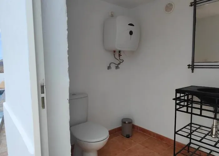 4 Family With Pool, Fuerteventura-gran Tarajal