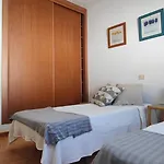 4 Family With Pool, Fuerteventura-gran Tarajal Villa *