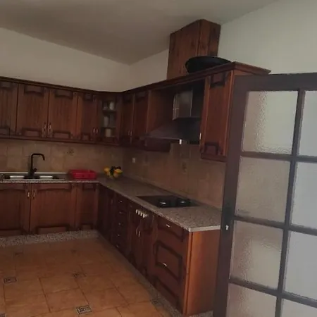 4 Family With Pool, Fuerteventura-gran Tarajal Villa Juan Gopar