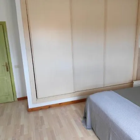 4 Family With Pool, Fuerteventura-gran Tarajal Villa