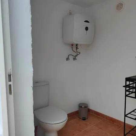 4 Family With Pool, Fuerteventura-gran Tarajal