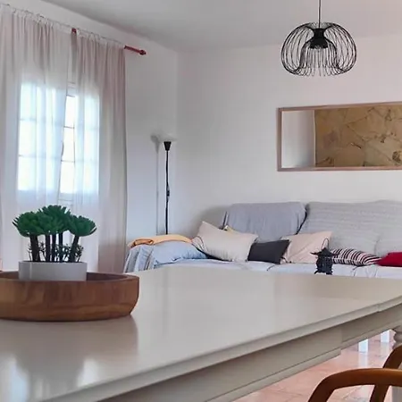 Willa 4 Family With Pool, Fuerteventura-gran Tarajal