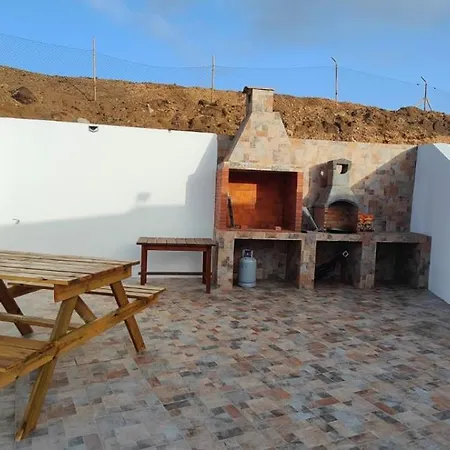 4 Family With Pool, Fuerteventura-gran Tarajal