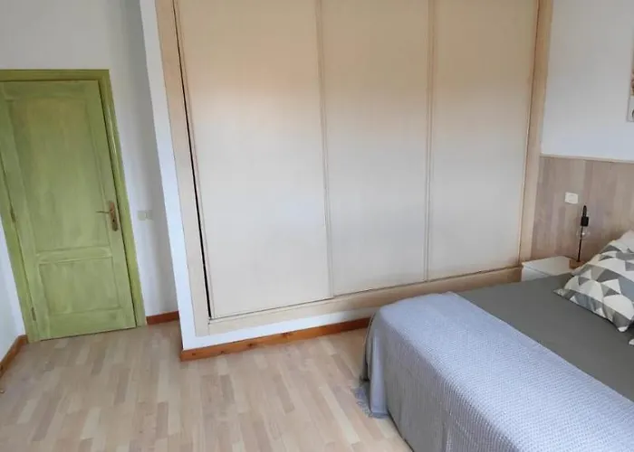 4 Family With Pool, Fuerteventura-gran Tarajal Villa