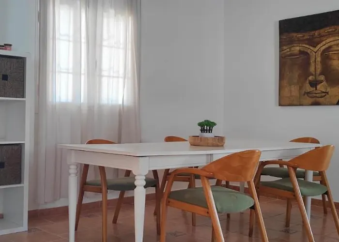 Villa 4 Family With Pool, Fuerteventura-gran Tarajal