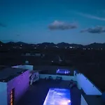 4 Family With Pool, Fuerteventura-gran Tarajal Villa