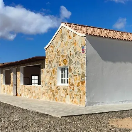 4 Family With Pool, Fuerteventura-gran Tarajal La Florida