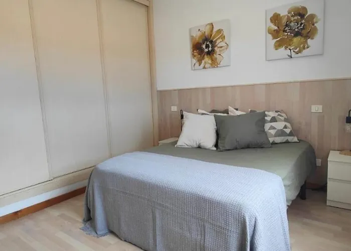 4 Family With Pool, Fuerteventura-gran Tarajal *