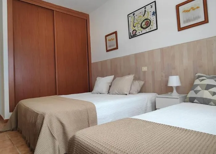 Villa 4 Family With Pool, Fuerteventura-gran Tarajal