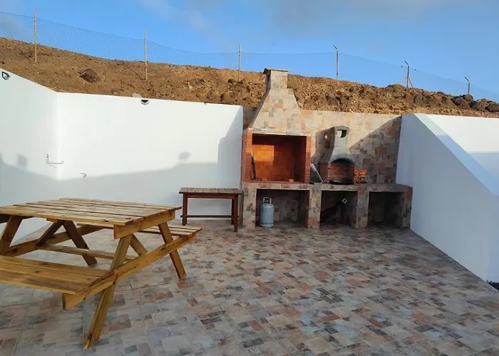 4 Family With Pool, Fuerteventura-gran Tarajal